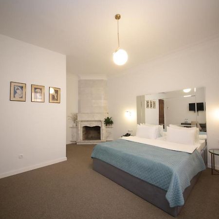 Stay Boutique Hotel Tbilisi Bagian luar foto