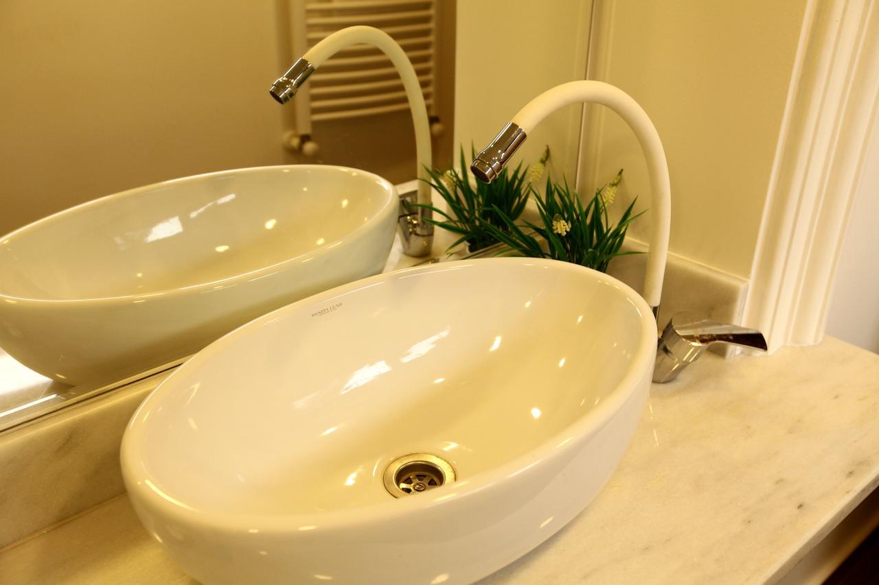 Stay Boutique Hotel Tbilisi Bagian luar foto