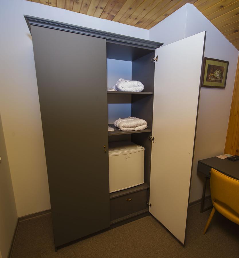 Stay Boutique Hotel Tbilisi Bagian luar foto