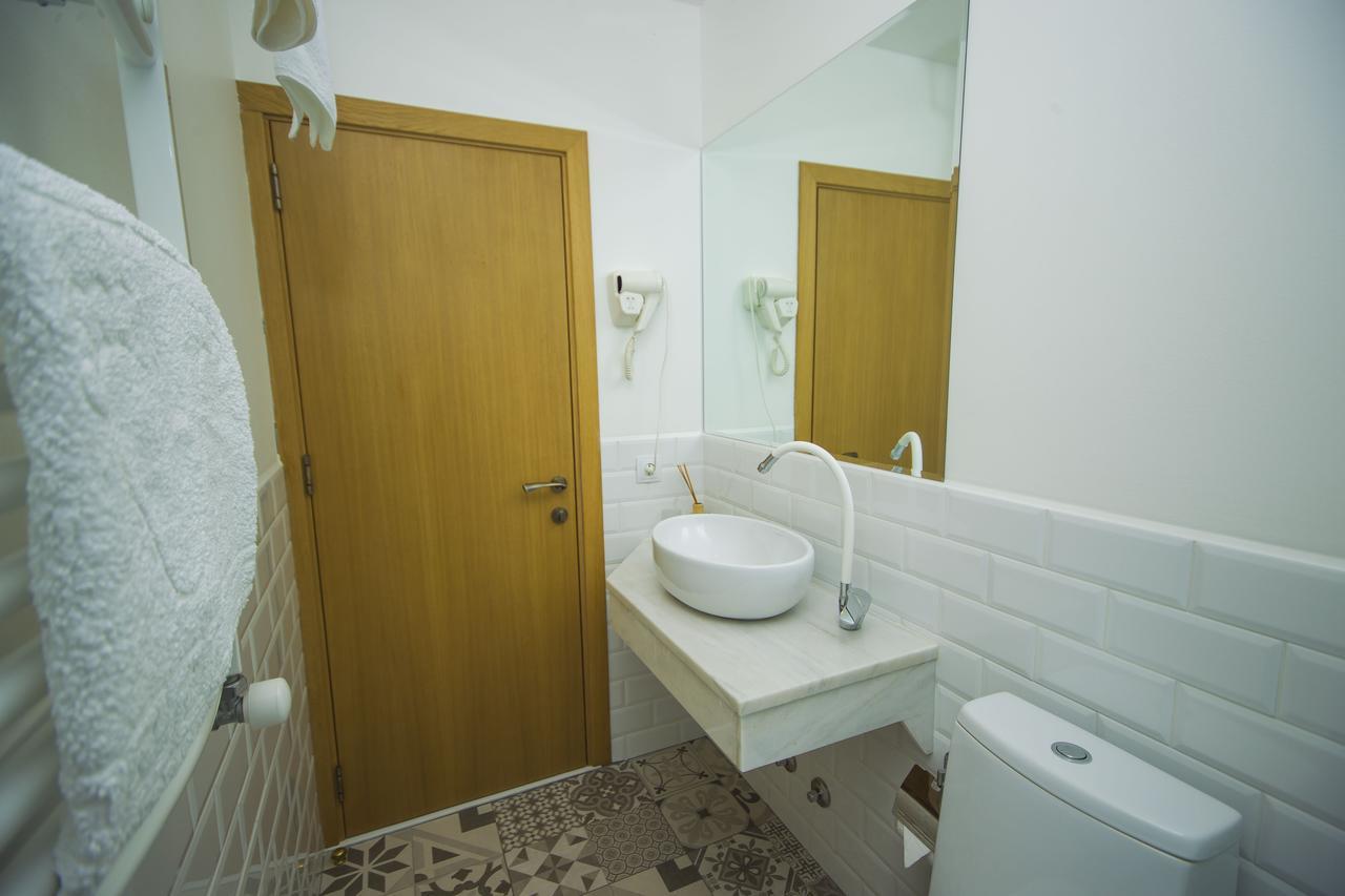 Stay Boutique Hotel Tbilisi Bagian luar foto