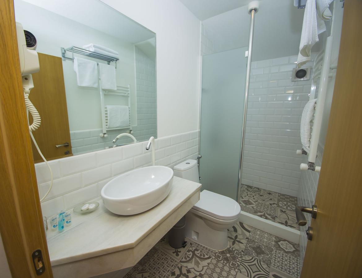 Stay Boutique Hotel Tbilisi Bagian luar foto