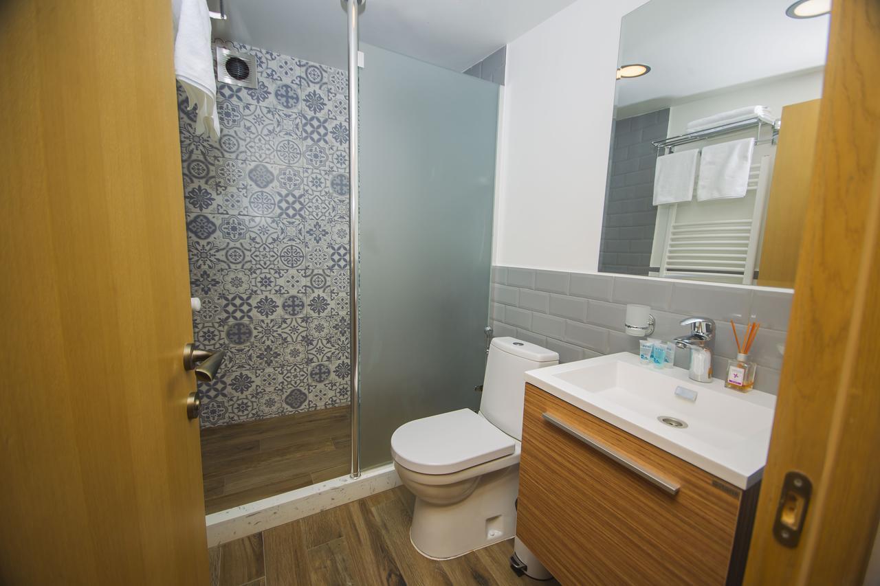 Stay Boutique Hotel Tbilisi Bagian luar foto