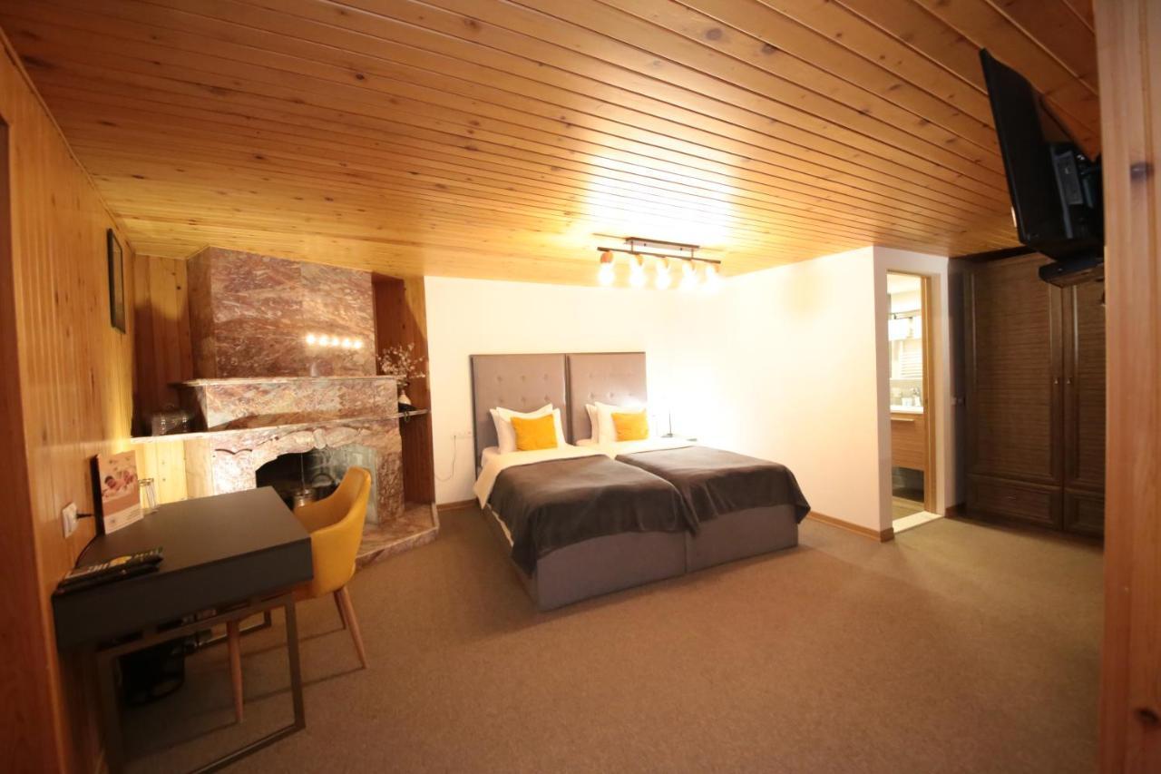 Stay Boutique Hotel Tbilisi Bagian luar foto