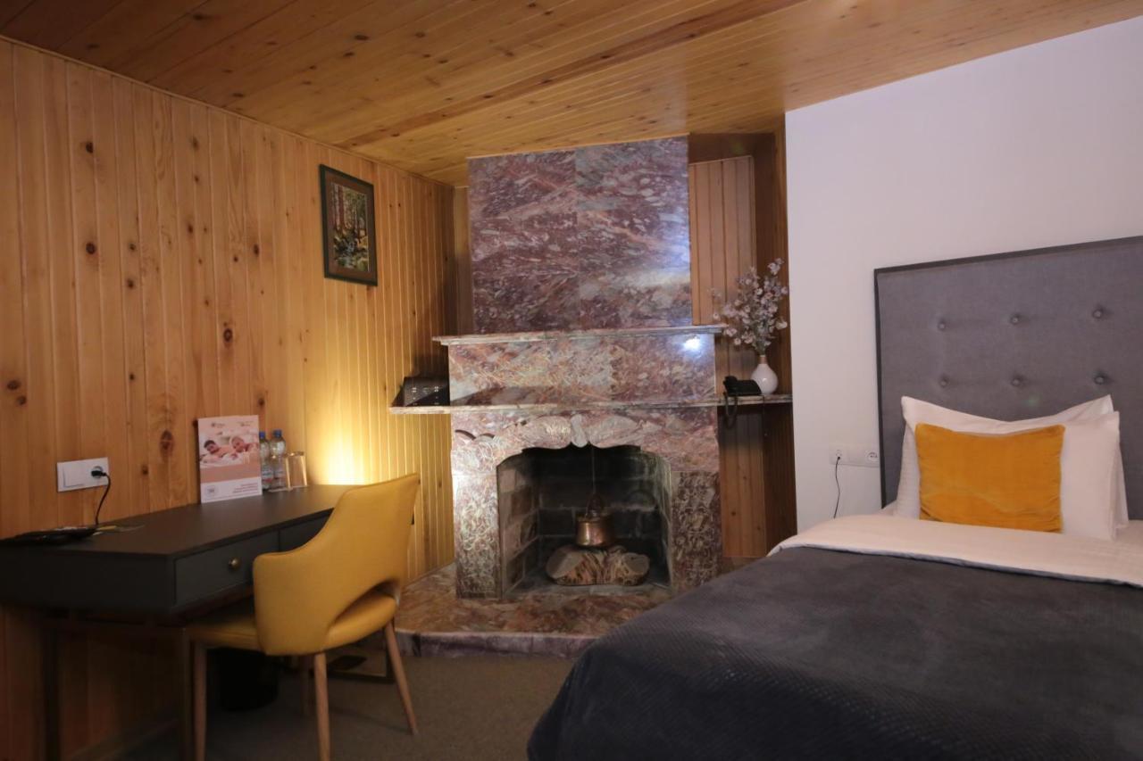 Stay Boutique Hotel Tbilisi Bagian luar foto